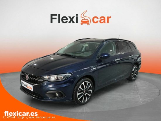 Fiat Tipo SW 1.4 T-Jet 88kW (120CV) Lounge - Badajoz