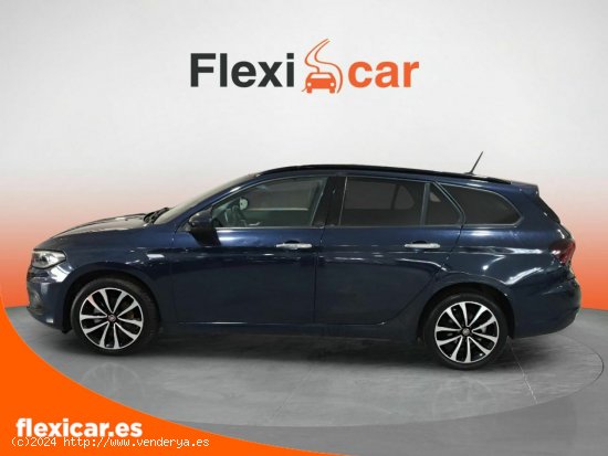 Fiat Tipo SW 1.4 T-Jet 88kW (120CV) Lounge - Badajoz