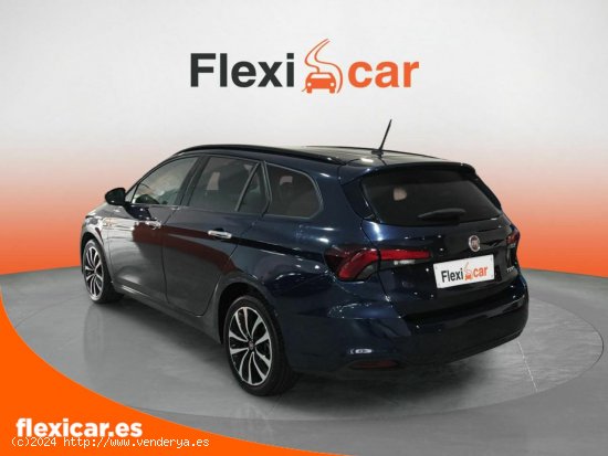 Fiat Tipo SW 1.4 T-Jet 88kW (120CV) Lounge - Badajoz