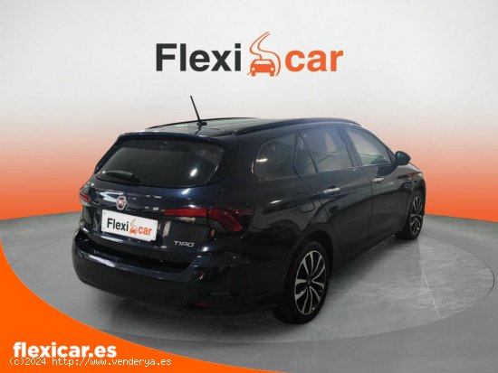 Fiat Tipo SW 1.4 T-Jet 88kW (120CV) Lounge - Badajoz