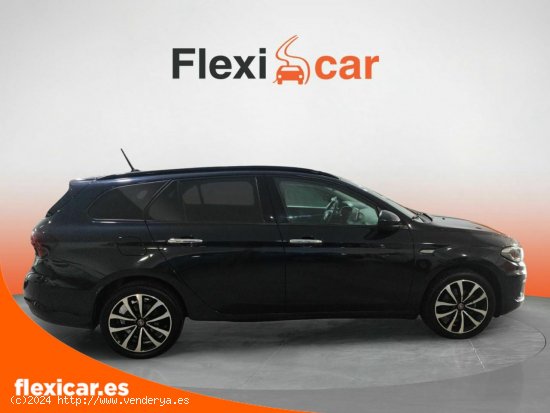 Fiat Tipo SW 1.4 T-Jet 88kW (120CV) Lounge - Badajoz