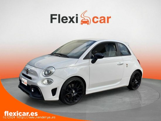 Abarth 500 1.4 16v T-Jet 595 118kW (160CV) Pista E6 - Móstoles