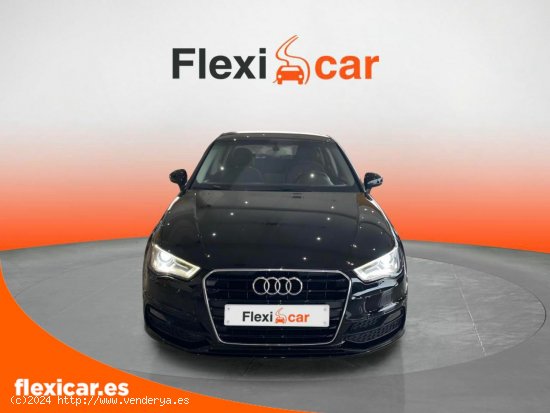 Audi A3 Sportb 1.6 TDI 110 clean d S line edit - Santiago de Compostela