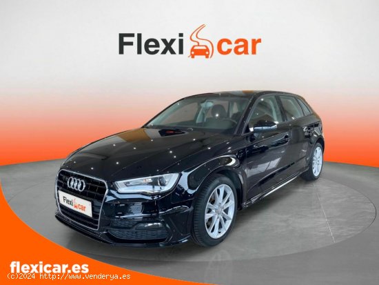 Audi A3 Sportb 1.6 TDI 110 clean d S line edit - Santiago de Compostela