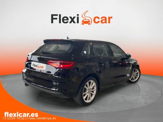 Audi A3 Sportb 1.6 TDI 110 clean d S line edit - Santiago de Compostela