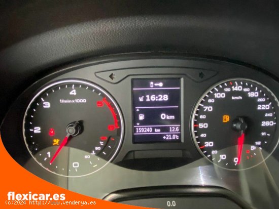 Audi A3 Sportb 1.6 TDI 110 clean d S line edit - Santiago de Compostela