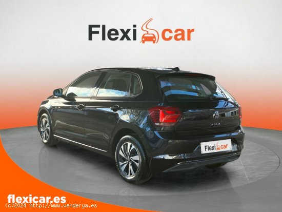 Volkswagen Polo Advance 1.0 TSI 70kW (95CV) DSG - Sevilla