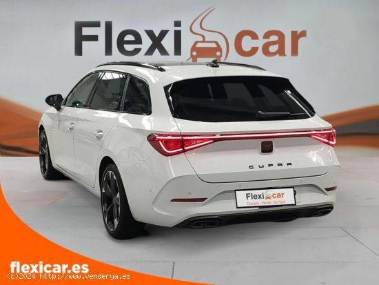 Cupra León SP 1.5 eTSI 110kW (150CV) DSG - Ourense