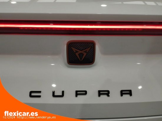 Cupra León SP 1.5 eTSI 110kW (150CV) DSG - Ourense