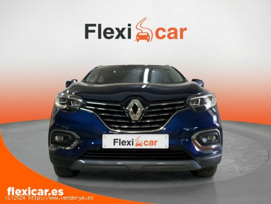 Renault Kadjar Life Tce GPF 103kW (140CV) - Alcobendas