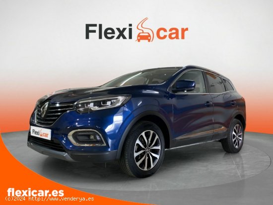 Renault Kadjar Life Tce GPF 103kW (140CV) - Alcobendas