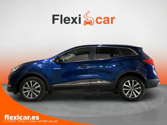 Renault Kadjar Life Tce GPF 103kW (140CV) - Alcobendas