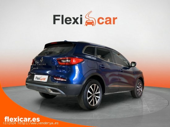 Renault Kadjar Life Tce GPF 103kW (140CV) - Alcobendas