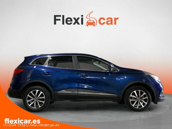 Renault Kadjar Life Tce GPF 103kW (140CV) - Alcobendas