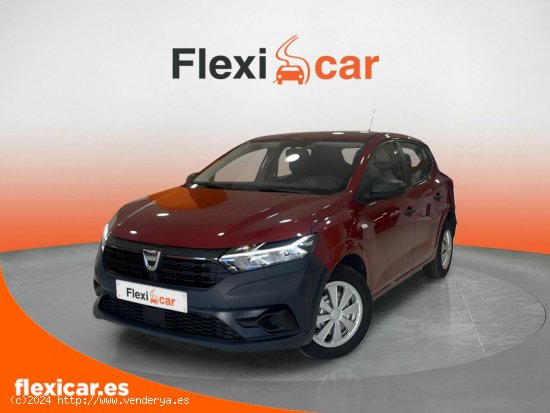 Dacia Sandero Access SCe 49kW (65CV) - Esplugues de Llobregat