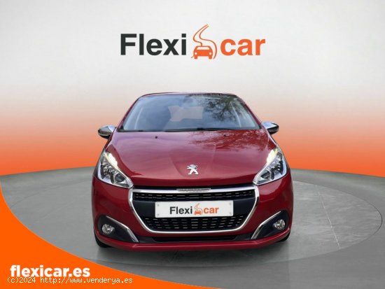 Peugeot 208 5P Signature 1.2L PureTech 81KW (110CV) - Vigo