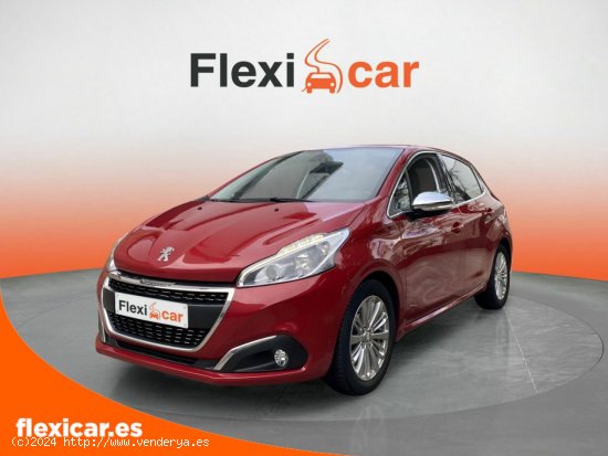 Peugeot 208 5P Signature 1.2L PureTech 81KW (110CV) - Vigo