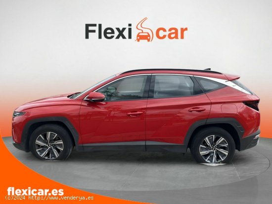 Hyundai Tucson 1.6 TGDI 110kW (150CV) Maxx - Vitoria-Gasteiz