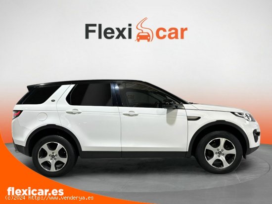 Land-Rover Discovery Sport 2.0L eD4 110kW (150CV) 4x2 HSE - Gijón