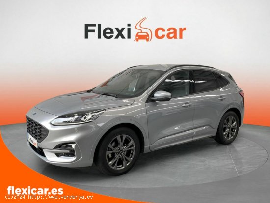 Ford Kuga ST-Line 1.5 EcoBlue 88kW (120CV) - Pamplona