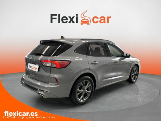 Ford Kuga ST-Line 1.5 EcoBlue 88kW (120CV) - Pamplona