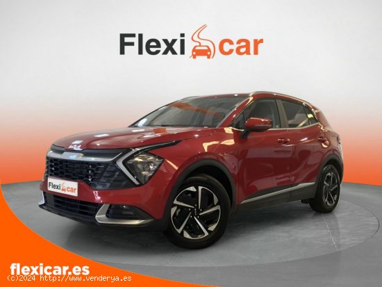 Kia Sportage 1.6 T-GDi HEV 171kW (230CV) Drive 4x2 - Alcalá de Guadaíra