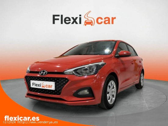 Hyundai i20 1.0 TGDI 74kW (100CV) Essence LE - Vic