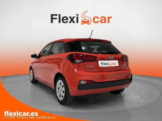 Hyundai i20 1.0 TGDI 74kW (100CV) Essence LE - Vic