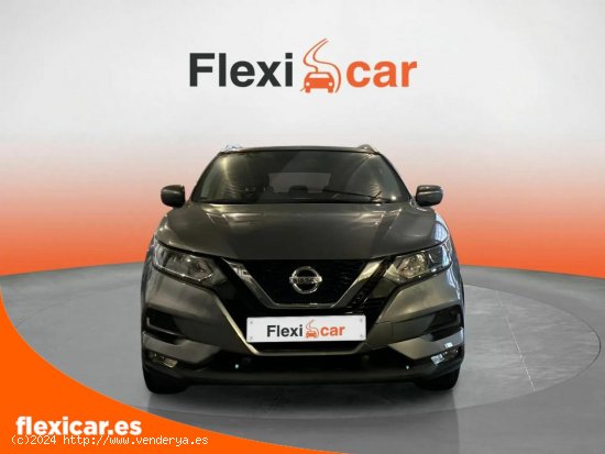 Nissan Qashqai DIG-T 103 kW (140 CV) E6D ACENTA - Pamplona