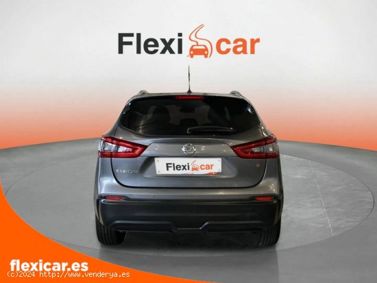 Nissan Qashqai DIG-T 103 kW (140 CV) E6D ACENTA - Pamplona