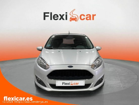 Ford Fiesta 1.0 EcoBoost 100cv Trend 5p - Lleida