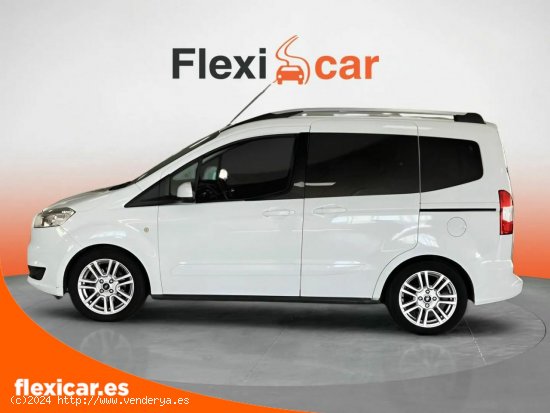 Ford Tourneo Courier 1.5 TDCi 70kW (95CV) Trend - Alicante