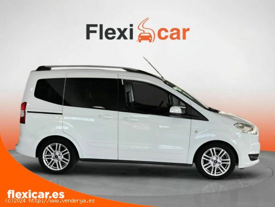 Ford Tourneo Courier 1.5 TDCi 70kW (95CV) Trend - Alicante