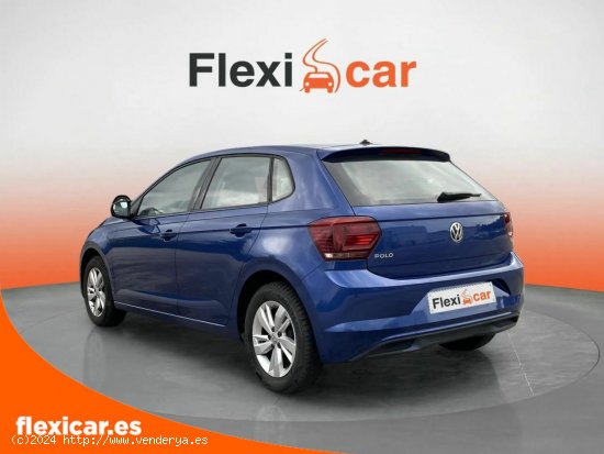 Volkswagen Polo Advance 1.0 59kW (80CV) - Pamplona