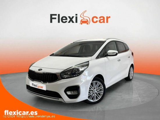 Kia Carens 1.6 GDi 99kW (135CV) Drive - 5P (2017) - L Hospitalet de Llobregat