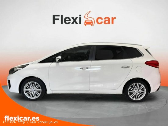 Kia Carens 1.6 GDi 99kW (135CV) Drive - 5P (2017) - L Hospitalet de Llobregat