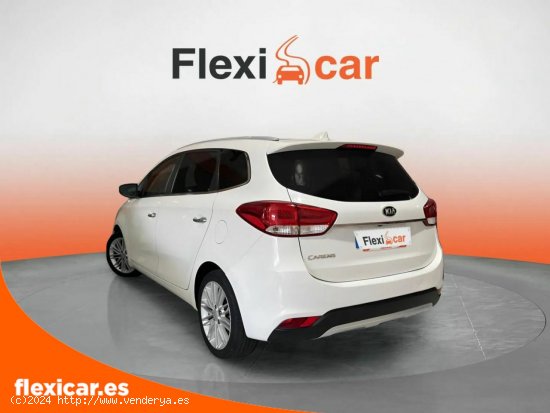 Kia Carens 1.6 GDi 99kW (135CV) Drive - 5P (2017) - L Hospitalet de Llobregat