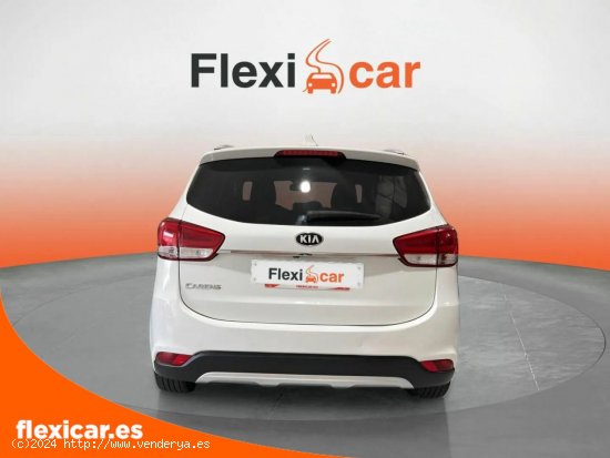 Kia Carens 1.6 GDi 99kW (135CV) Drive - 5P (2017) - L Hospitalet de Llobregat