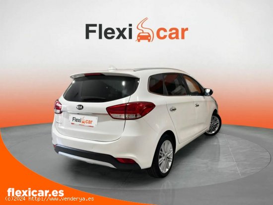 Kia Carens 1.6 GDi 99kW (135CV) Drive - 5P (2017) - L Hospitalet de Llobregat