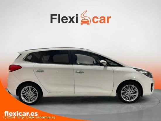 Kia Carens 1.6 GDi 99kW (135CV) Drive - 5P (2017) - L Hospitalet de Llobregat