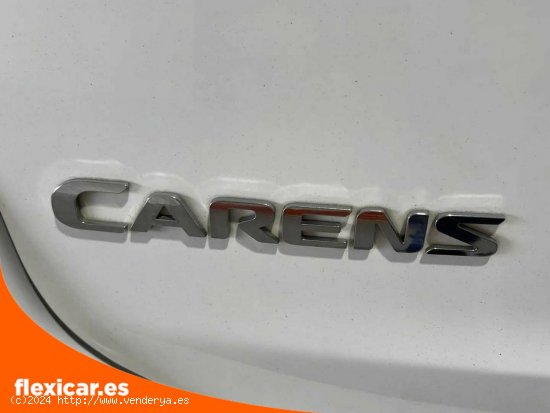 Kia Carens 1.6 GDi 99kW (135CV) Drive - 5P (2017) - L Hospitalet de Llobregat