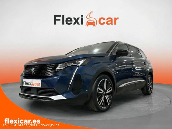 Peugeot 5008 2.0 BlueHDi 133kW S&S GT Pack EAT8 - València