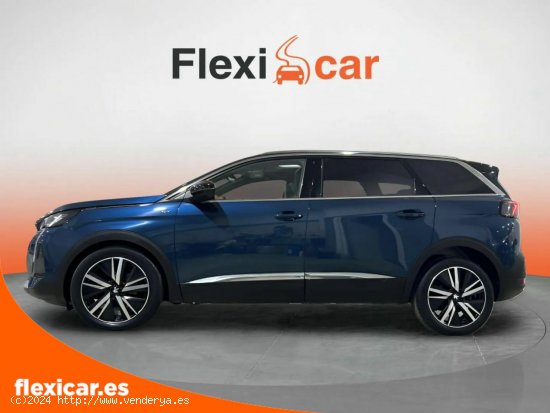 Peugeot 5008 2.0 BlueHDi 133kW S&S GT Pack EAT8 - València