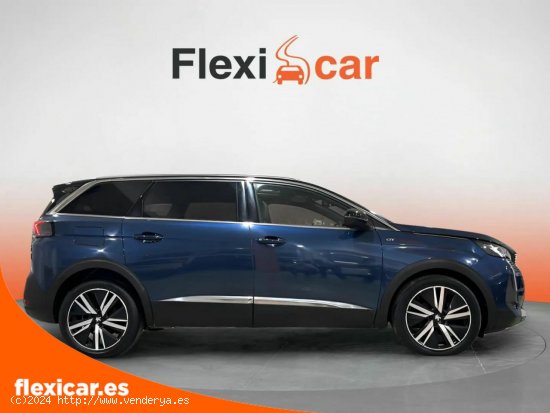 Peugeot 5008 2.0 BlueHDi 133kW S&S GT Pack EAT8 - València