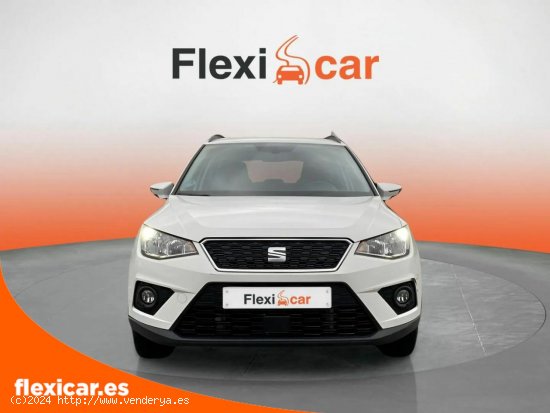 Seat Arona 1.0 TSI 70kW (95CV) Style Ecomotive - Pamplona