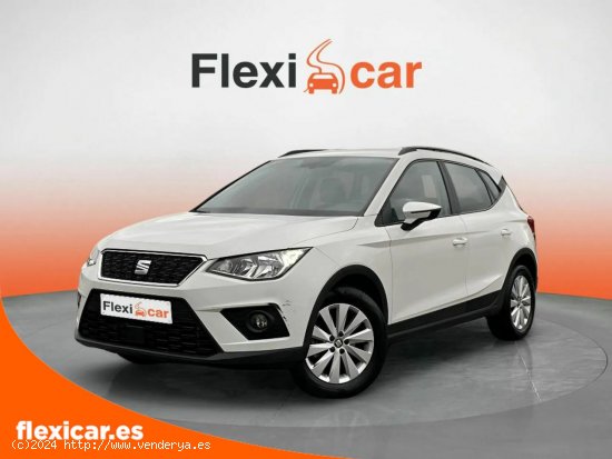 Seat Arona 1.0 TSI 70kW (95CV) Style Ecomotive - Pamplona