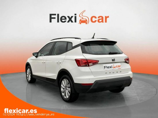 Seat Arona 1.0 TSI 70kW (95CV) Style Ecomotive - Pamplona