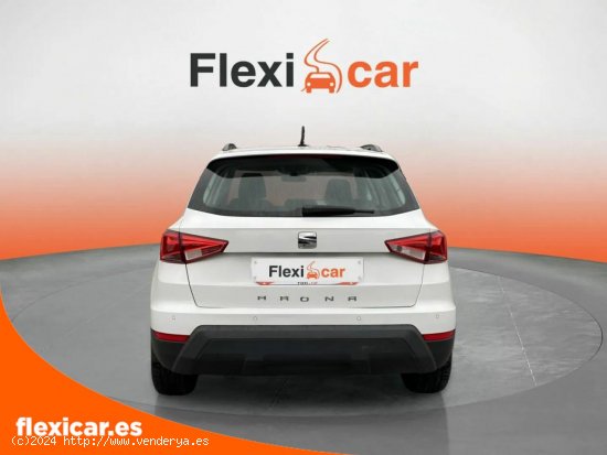 Seat Arona 1.0 TSI 70kW (95CV) Style Ecomotive - Pamplona