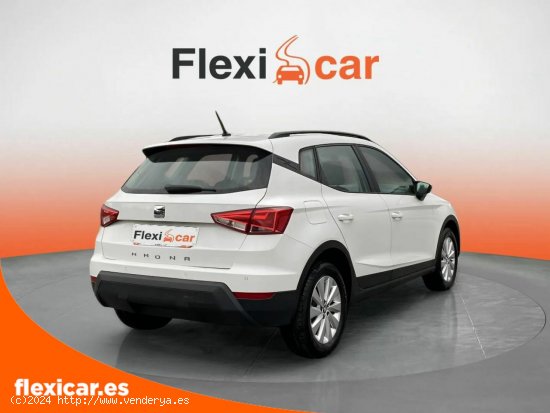 Seat Arona 1.0 TSI 70kW (95CV) Style Ecomotive - Pamplona