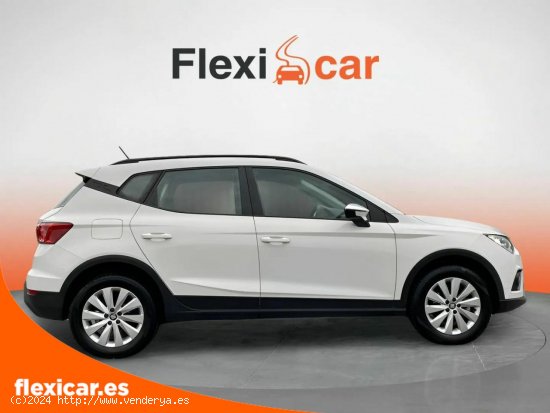 Seat Arona 1.0 TSI 70kW (95CV) Style Ecomotive - Pamplona